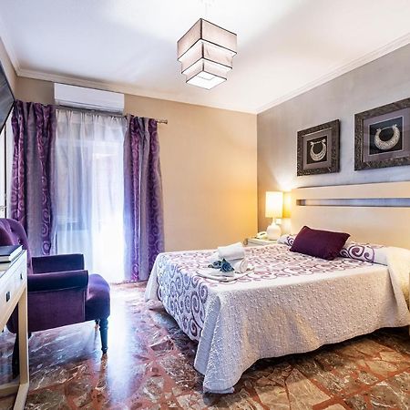 Hotel Ginés Dış mekan fotoğraf