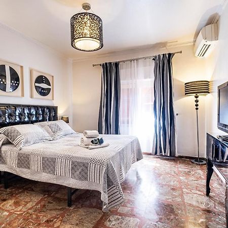 Hotel Ginés Dış mekan fotoğraf